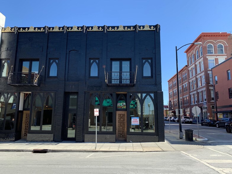 More Photos Of 328-330 South Ave, Springfield Storefront Retail Residential For Lease