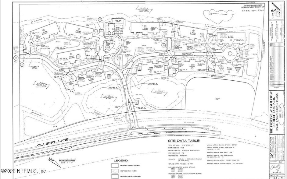 More Photos Of Preserve Ln, Palm Coast Land For Sale