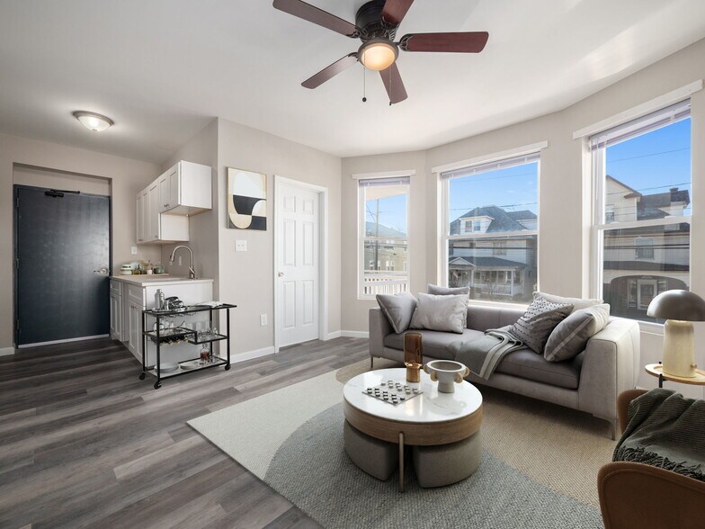 More Photos Of 1515 Vine St, Scranton Apartments For Sale