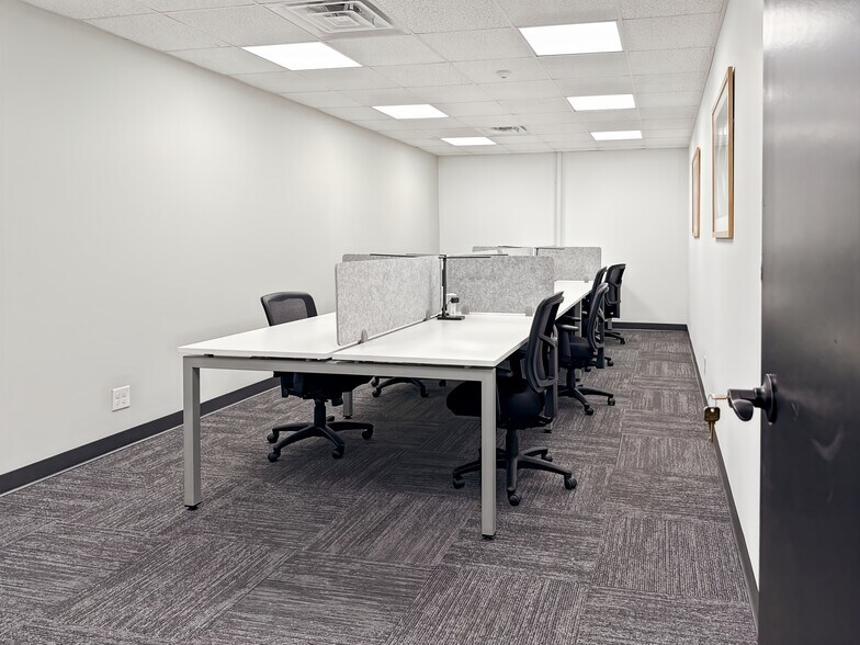 More Photos Of 101 E Tennessee Ave, Oak Ridge Coworking Space