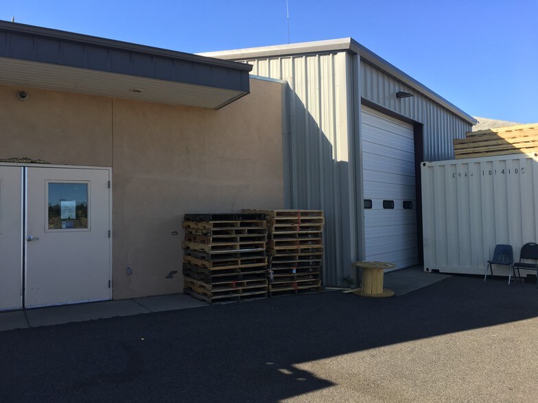 More Photos Of 4091 E Huntington Dr, Flagstaff Warehouse For Sale