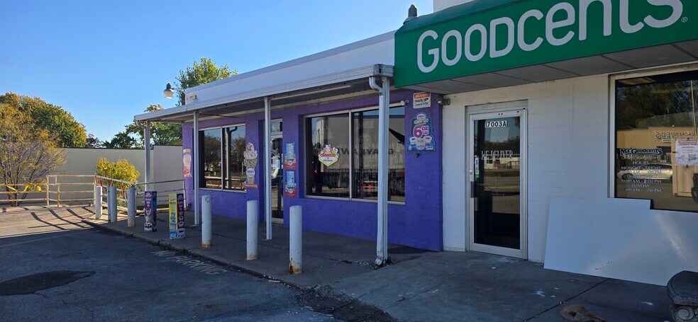 Primary Photo Of 17003 E US Highway 24, Independence General Retail For Lease