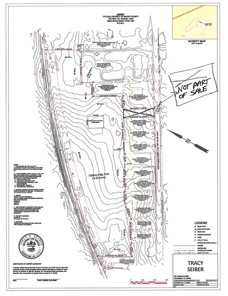 More Photos Of 0 N Main St, Mount, Mount Pleasant Land For Sale