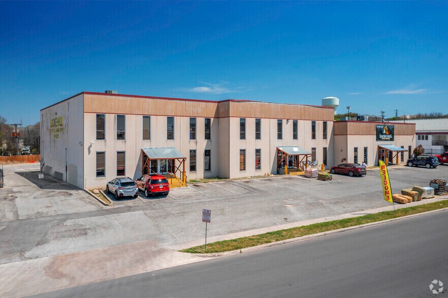 More Photos Of 4927 Golden Quail, San Antonio Distribution For Sale