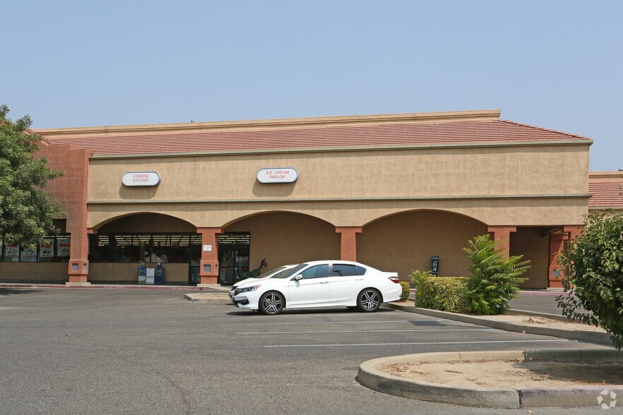 More Photos Of 1471 B St, Livingston Freestanding For Lease