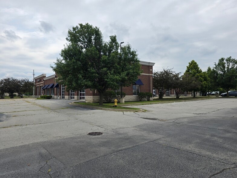 More Photos Of 9401 W 171st St, Tinley Park Carwash For Sale