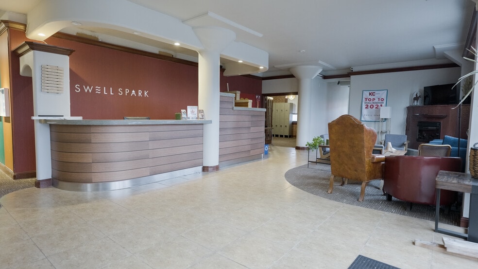 Primary Photo Of 43 Kansas Ave, Kansas City Distribution For Sale