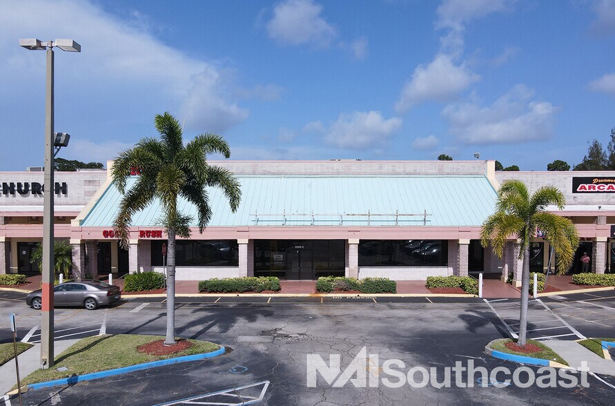 More Photos Of 6634-6698 S US Highway 1, Fort Pierce General Retail For Lease
