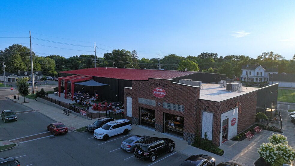 More Photos Of Central Ave, Springboro Unknown For Lease