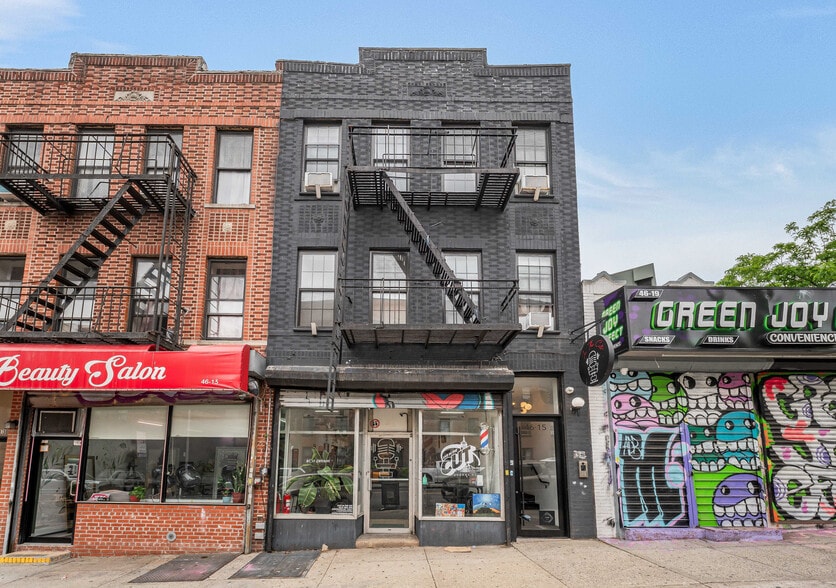 More Photos Of 46-15 48th Ave, Woodside Apartments For Sale