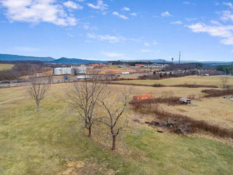 More Photos Of Cove Road, Wytheville Land For Sale
