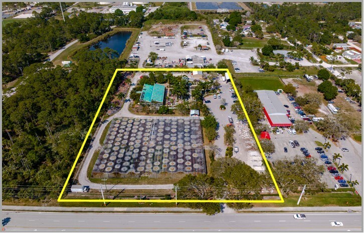 More Photos Of 1300 9th St SW, Vero Beach Land For Sale