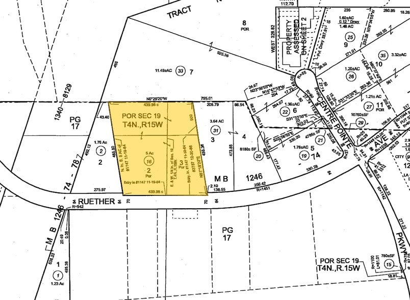 More Photos Of 26524 Ruether Ave, Santa Clarita Warehouse For Lease