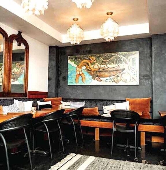 More Photos Of 93 Hana Hwy, Paia Hotel For Sale