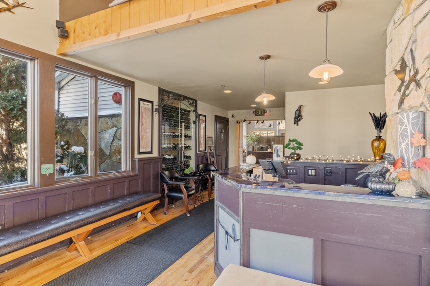 More Photos Of 1844 Depot St, Manchester Center Restaurant For Sale