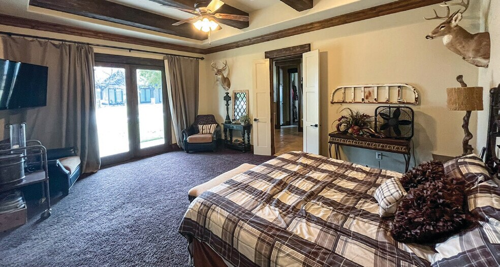 More Photos Of 1510 US Highway 83, Childress Land For Sale