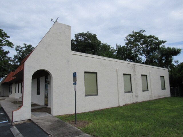 More Photos Of 4001 Confederate Point Rd, Jacksonville Medical For Sale