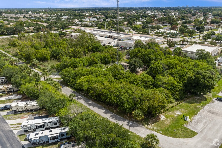More Photos Of 3775 SE Jennings Rd, Port Saint Lucie Land For Sale