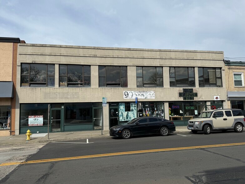 More Photos Of 61 Main St, Norwalk Storefront Retail Office For Lease