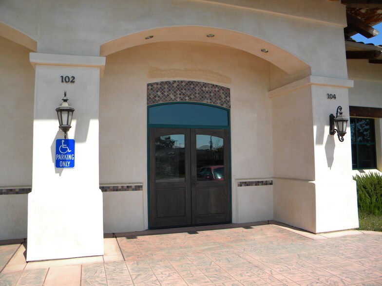 More Photos Of 2605 S Miller St, Santa Maria Medical For Lease
