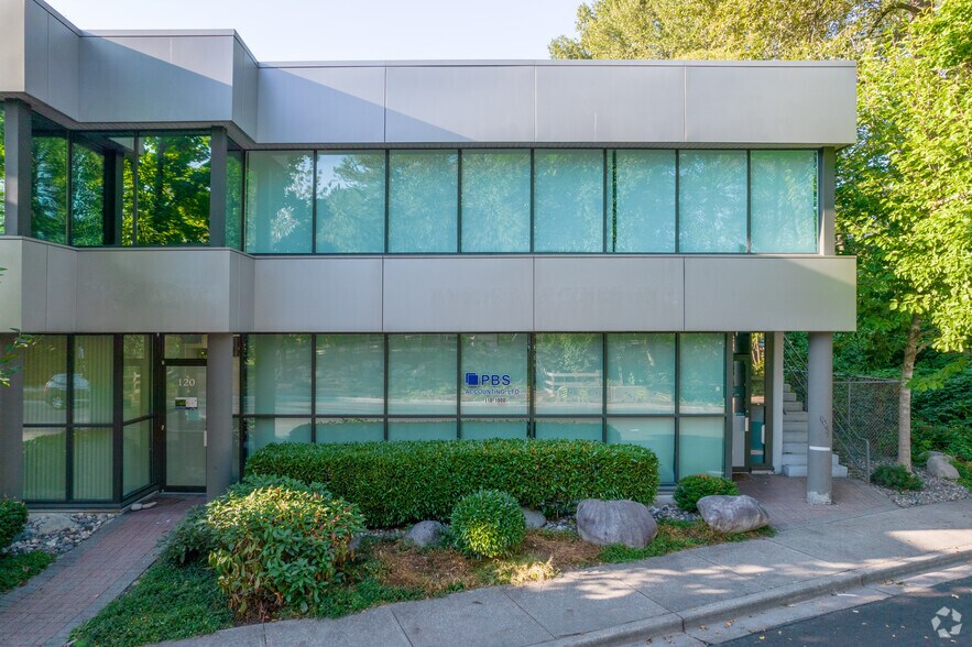 More Photos Of 1000 Roosevelt Cres, North Vancouver District Office For Sale