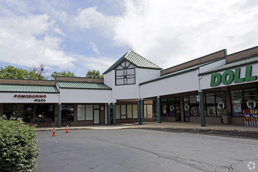 Primary Photo Of 500 Constitution Ave, Perkasie Unknown For Lease