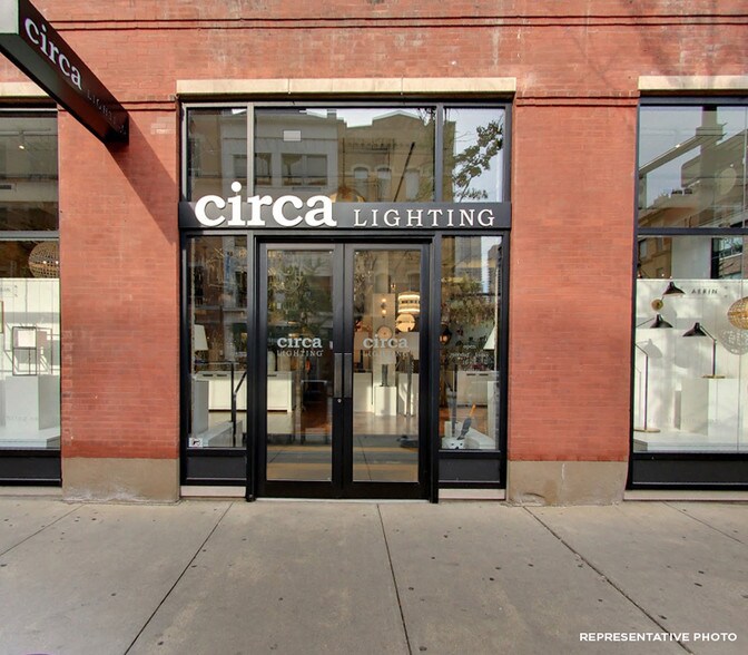 More Photos Of 4201 N Marshall Way, Scottsdale Storefront Retail Residential For Sale