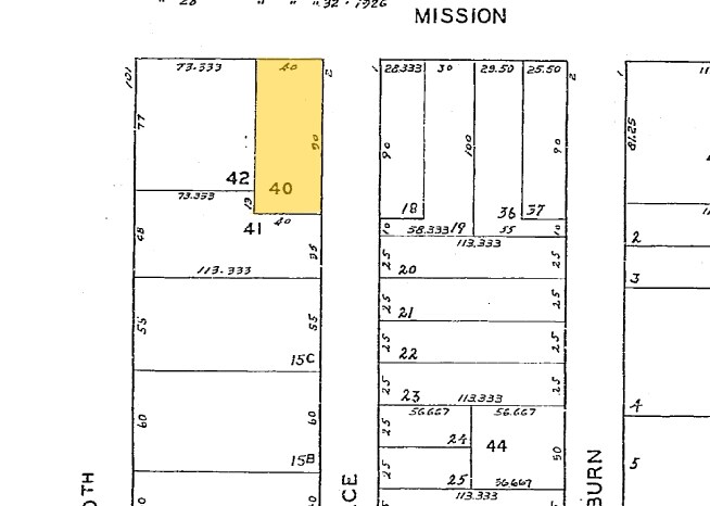 More Photos Of 1375-1385 Mission St, San Francisco Unknown For Lease