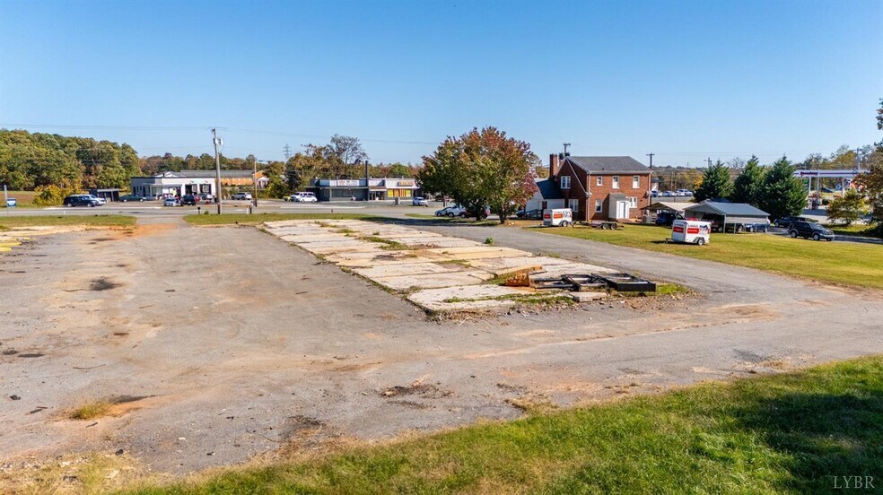 More Photos Of 4512 S Amherst Hwy, Madison Heights Land For Sale