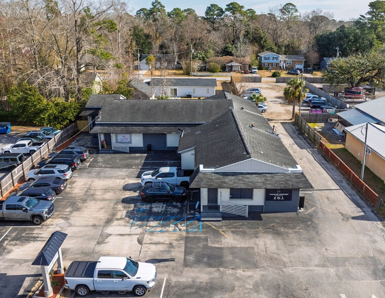 More Photos Of 509-513 Red Bank Rd, Goose Creek Medical For Sale