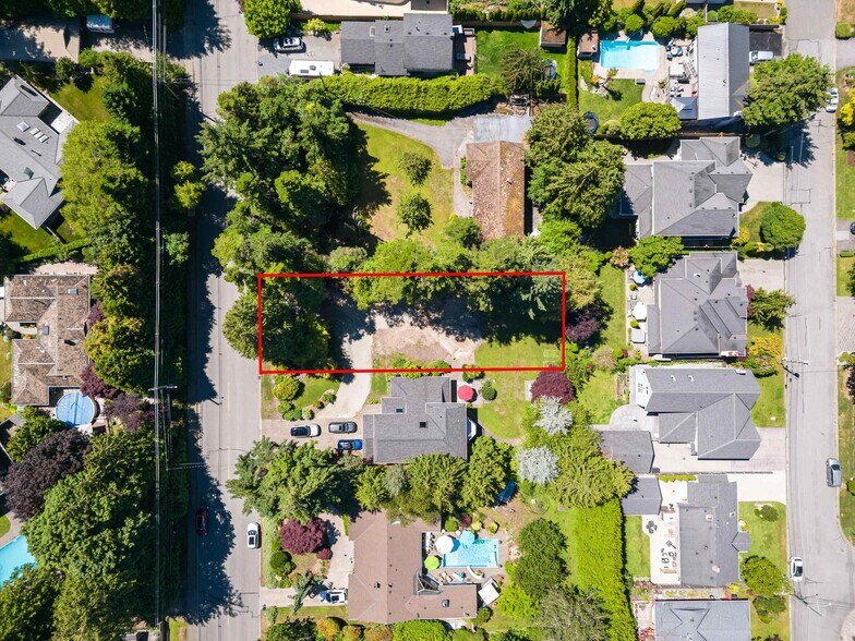 Primary Photo Of 5125 1 Av, Delta Land For Sale