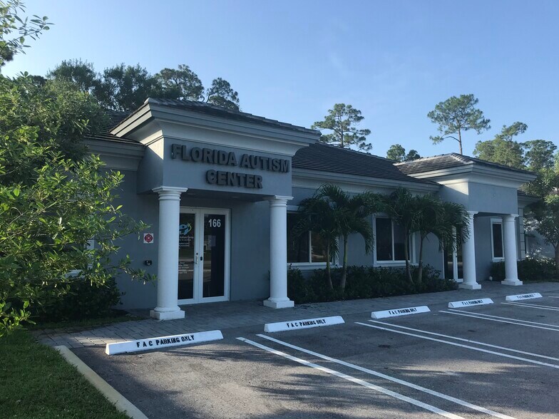 More Photos Of 166 Professional Way, Wellington Medical For Lease