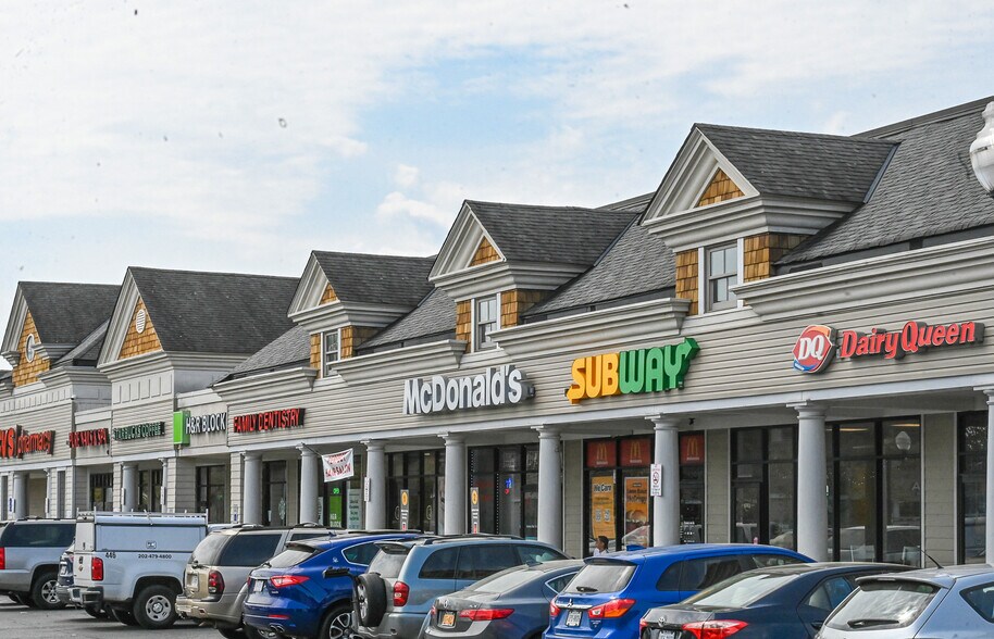 More Photos Of 1400-1470 N Beauregard St, Alexandria Unknown For Lease