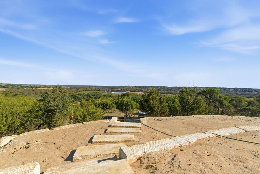 More Photos Of 3035 County Road 162, Stephenville Land For Sale