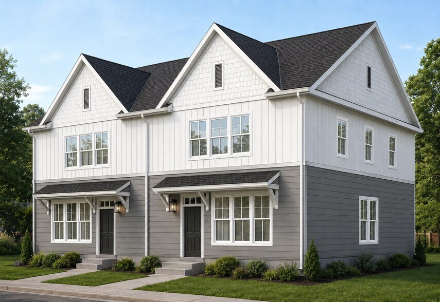 Primary Photo Of 807 W 7th Ave, Stillwater Apartments For Sale