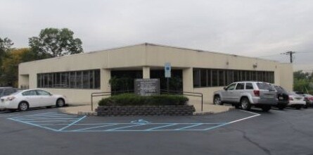 More Photos Of 745 Northfield Ave, West Orange Medical For Sale