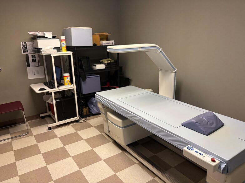 More Photos Of 670 Crossover Rd, Tupelo Medical For Lease