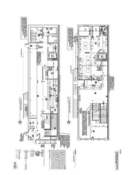 More Photos Of 332 E 1st St, Tulsa Restaurant For Lease