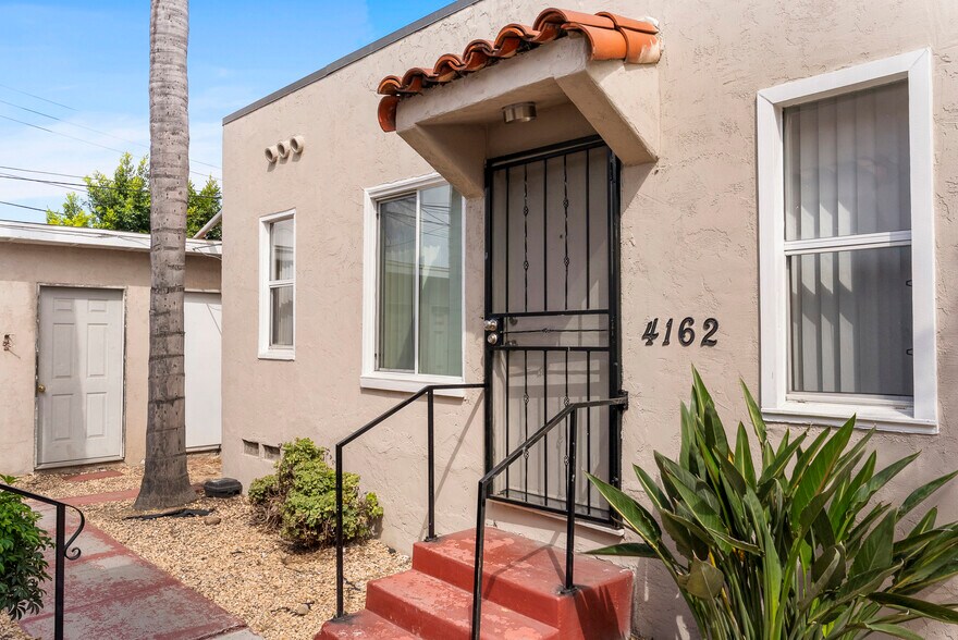 More Photos Of 4152-4164 33rd St, San Diego Apartments For Sale
