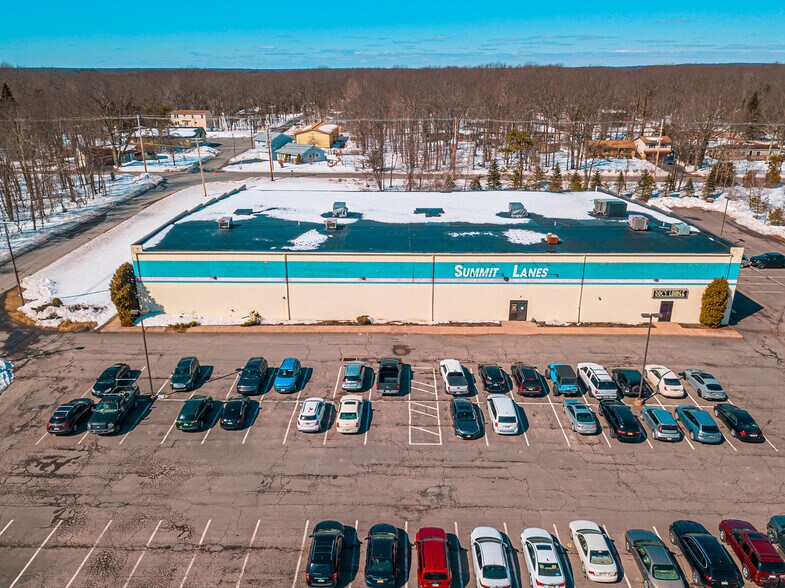 More Photos Of 5357 Development Park Dr, Pocono Summit Industrial For Sale