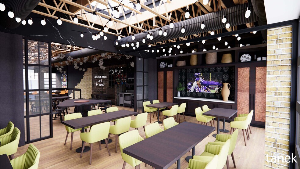 More Photos Of 4636 Colorado St SE, Prior Lake Restaurant For Lease