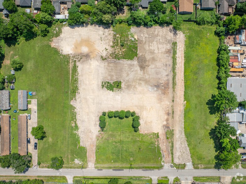 More Photos Of 4134 Southerland Rd, Houston Land For Sale