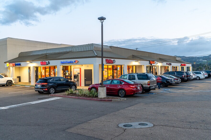 More Photos Of 21500 Yorba Linda Blvd, Yorba Linda Unknown For Lease