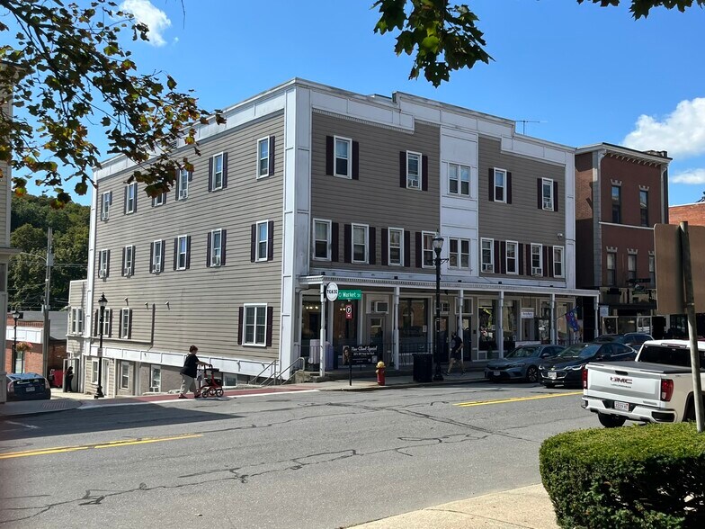 Primary Photo Of 65 Main St, Hudson Apartments For Sale