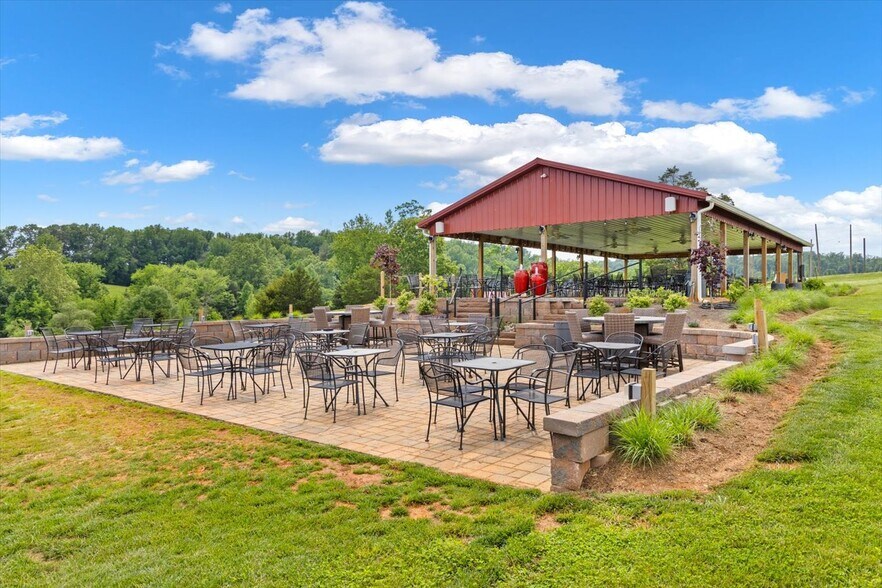 More Photos Of 1830 Thrift Rd, Madison Winery Vineyard For Sale