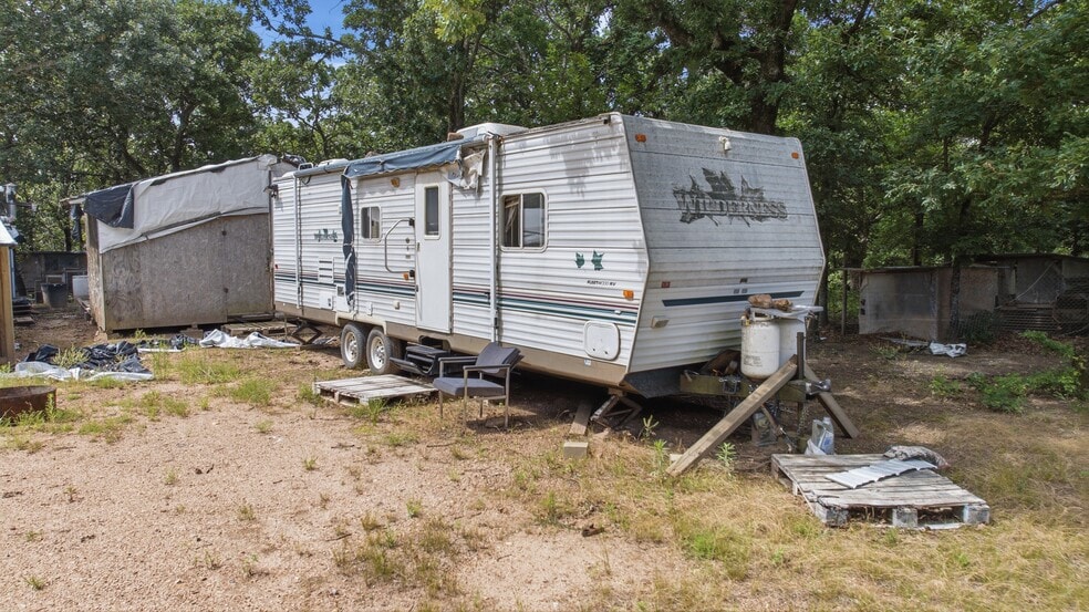 More Photos Of 368100 E 1010 Rd, Boley Land For Sale