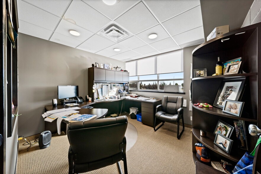 More Photos Of 259 Burnt Park Dr, Red Deer County Service For Lease