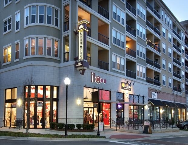 More Photos Of 4330 Peachtree Rd NE, Atlanta Unknown For Lease