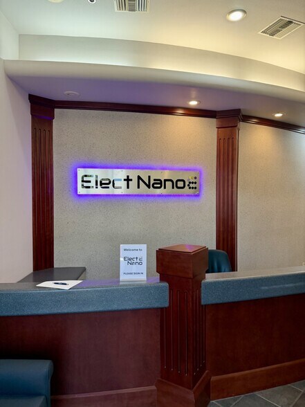 More Photos Of 3850 E Baseline Rd, Mesa Office For Sale