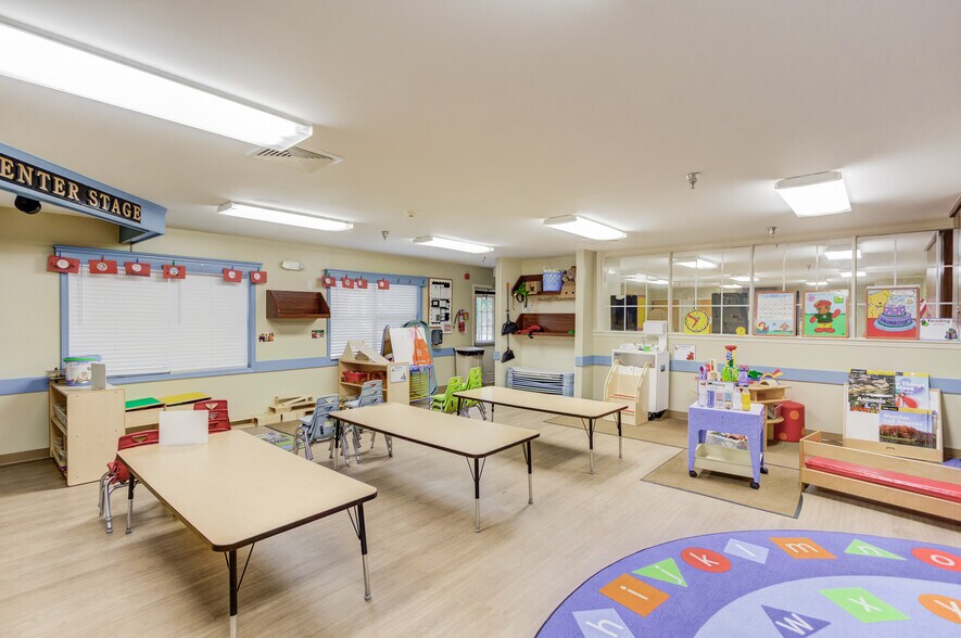More Photos Of 3525 Duluth Park Ln, Duluth Daycare Center For Sale
